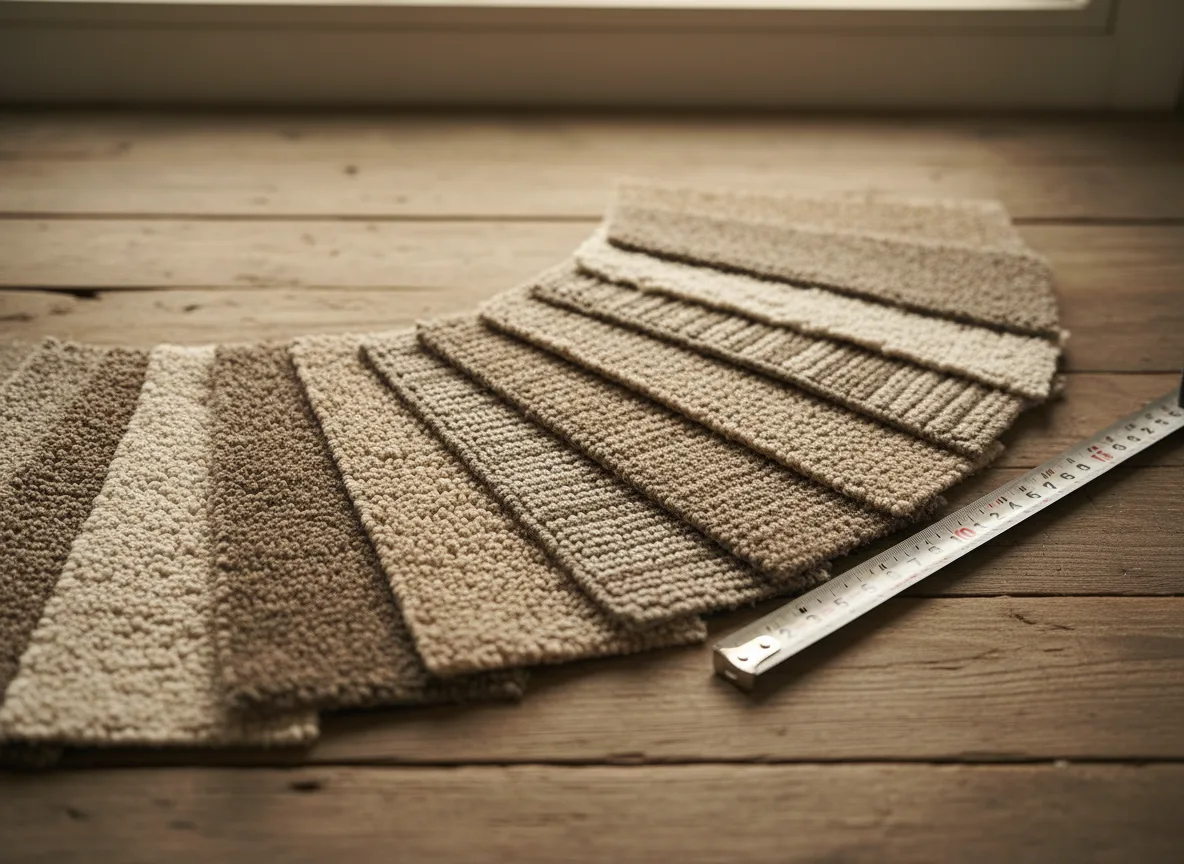 Carpet Installation Iredell, TX FAQs